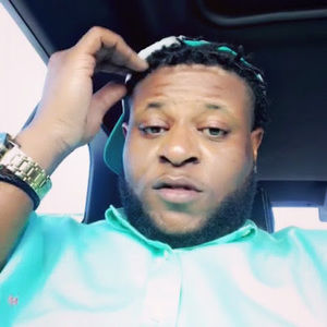 Meet your Posher, Deon